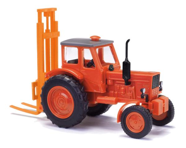 Traktor Belarus MTZ-50 Hecklift